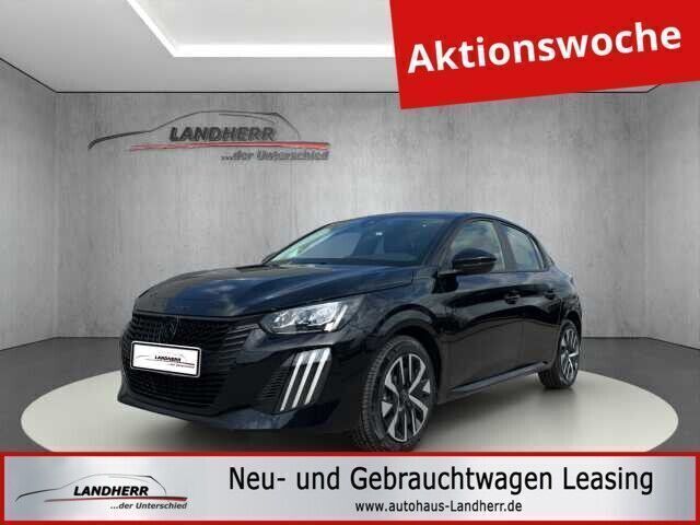 Andere Neu 2025 Peugeot 208 Style Kleinwagen | 17.610 € (Guter Preis) - Bild 1/4