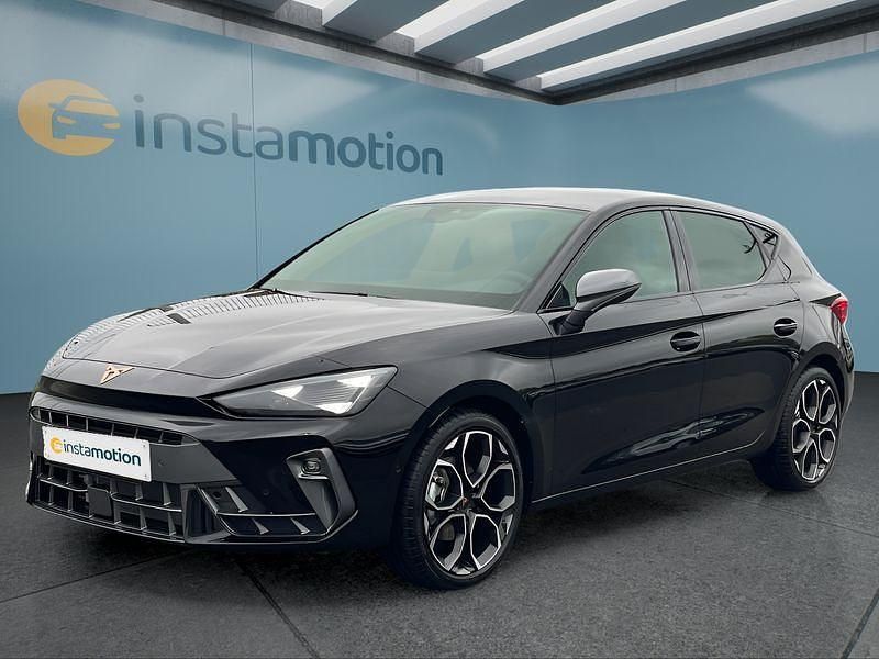 Gebraucht 2025 Cupra Leon Kleinwagen | 32.149 € (Superpreis) - Bild 1/4