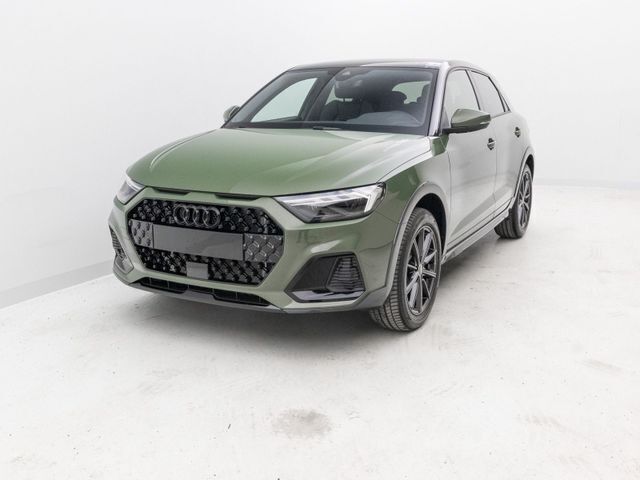 Neu 2025 Audi A1 Ambiente Kleinwagen | 33.540 € (Superpreis) - Bild 1/4