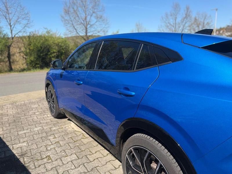 Gebraucht Renault Rafale Esprit Alpine 200 PS (147 kW) 2024 Blau SUV