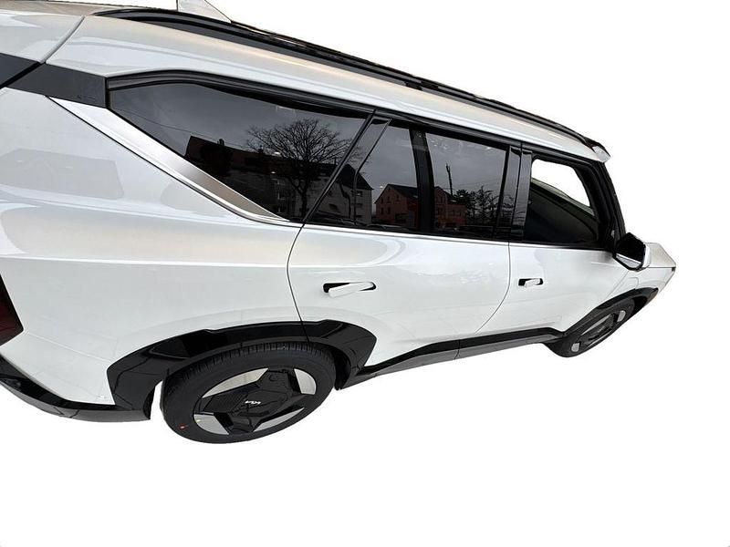 Neu Kia EV5 Earth 160 kW (218 PS) 2026 Andere SUV