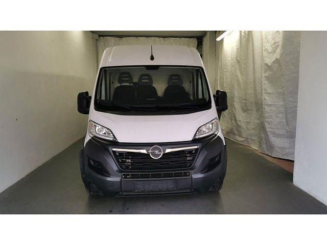 Gebraucht Opel Movano Selection 140 PS (102 kW) 2022 Van