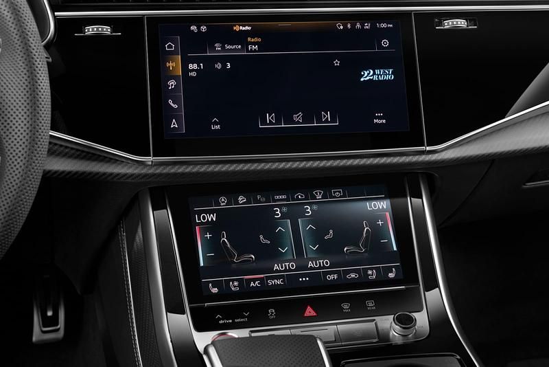 Brugt Audi Q8 231 HK (169 kW) 2024 SUV