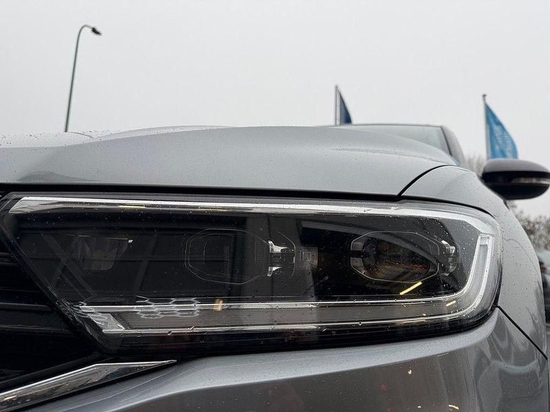 Neu VW T-Roc Goal 150 PS (110 kW) 2025 Silber SUV