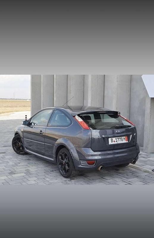 Gebraucht Ford Focus ST 226 PS (166 kW) 2007 Limousine