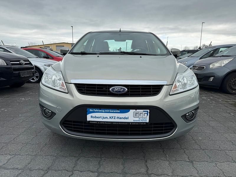 Gebraucht Ford Focus Style 116 PS (85 kW) 2009 Chill Limousine