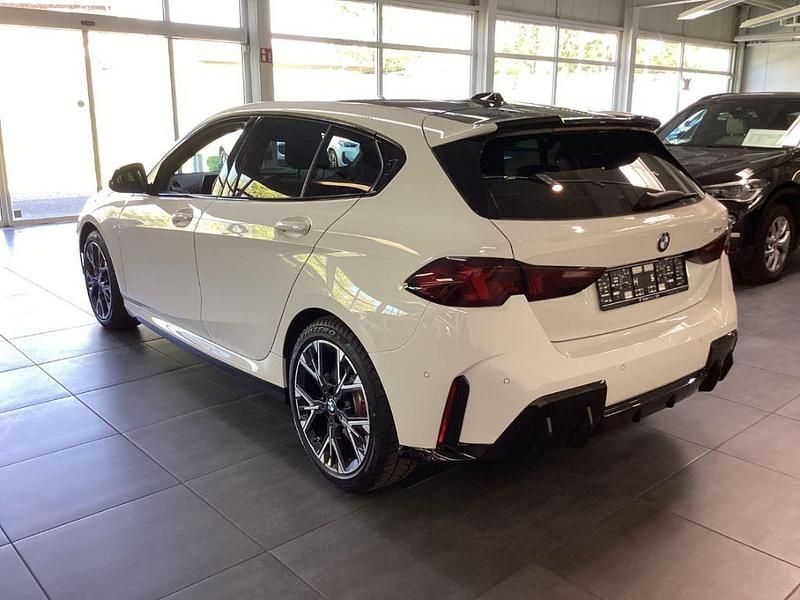 Gebraucht BMW 120 M Sport 170 PS (125 kW) 2025 Weiss Kleinwagen