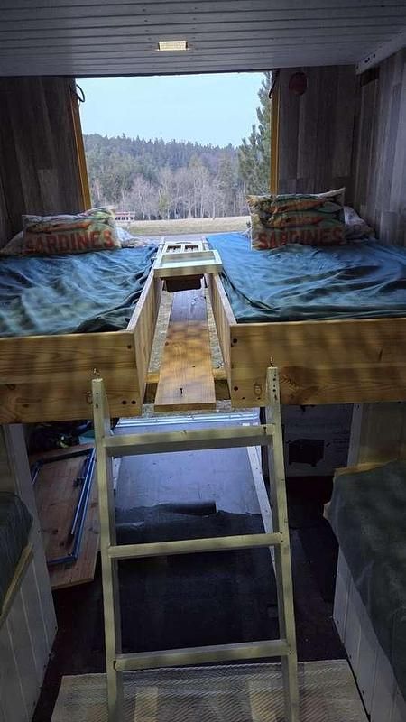 Gebraucht Iveco Daily 106 PS (77 kW) 2010 Limousine