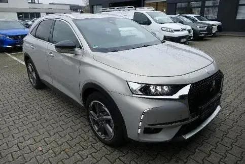 Gebraucht DS Automobiles DS7 Crossback Rivoli Plus 224 PS (164 kW) 2022 Beige SUV