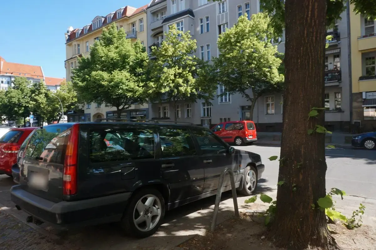 Gebraucht Volvo 850 144 PS (105 kW) 1996 Grau Kombi