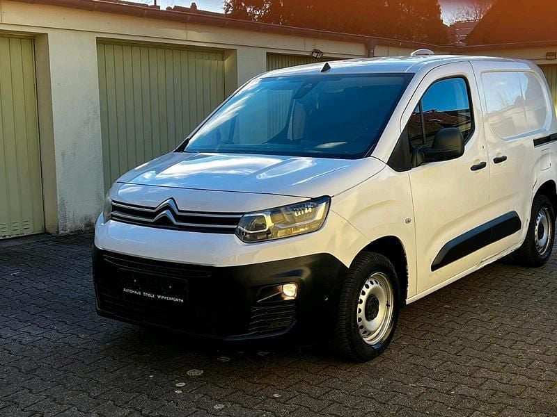 Citroen Berlingo Gebraucht Privat