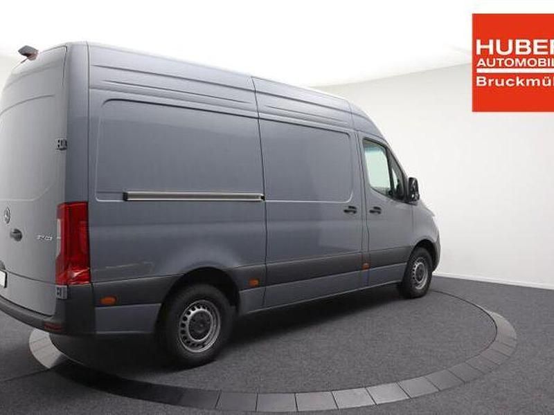 Gebraucht Mercedes Sprinter 2024 Andere Van