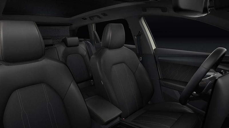 Neu Cupra Leon 150 PS (110 kW) 2026 Taiga grey metallic/grau Kombi