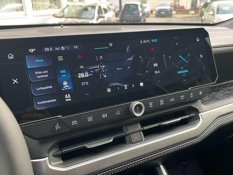 Uusi Jeep Compass 156 kW (213 HP) 2025 Vihreä Katumaasturi