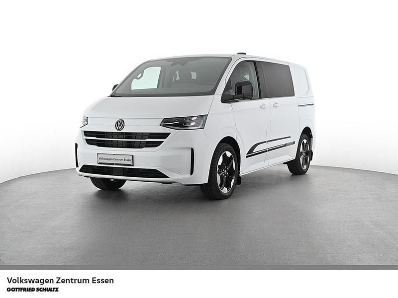 Weiß Neu 2025 VW Transporter Van | 54.970 € - Bild 1/4