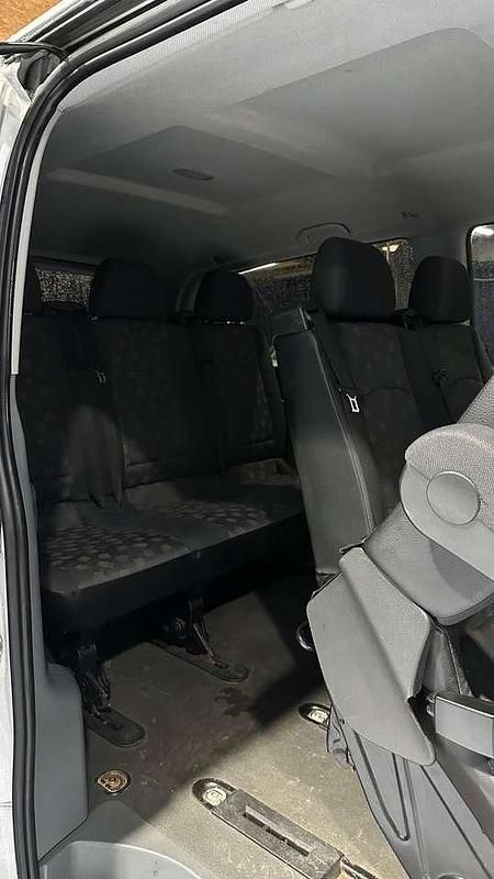 Gebraucht 2006 Mercedes Vito Van / Kleinbus | 8.500 € - Bild 1/4