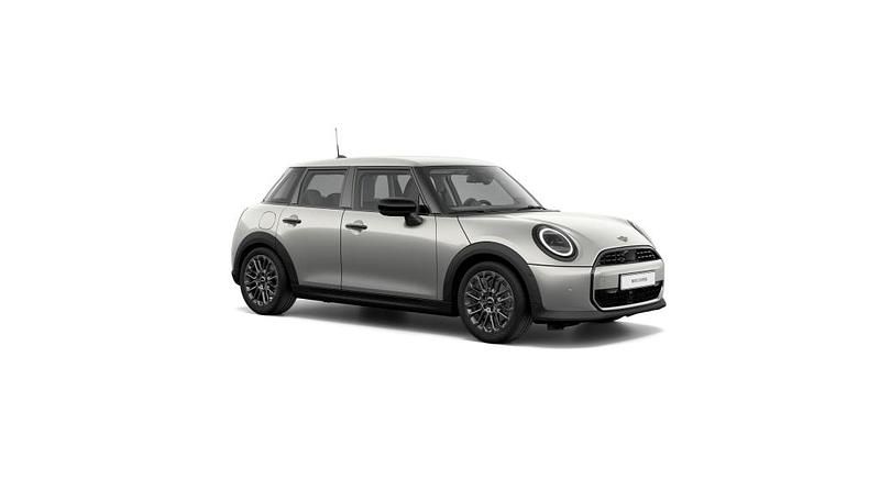 Second-hand Mini Cooper 156 CP (114 kW) 2024 Hatchback