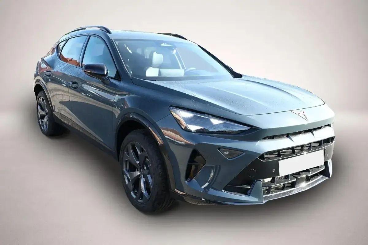 Neu Cupra Formentor 150 PS (110 kW) 2026 Manufacturer SUV