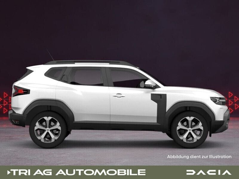 Gebraucht Dacia Duster Expression 131 PS (96 kW) 2022 Othercolor SUV