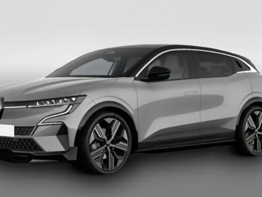 Używany Renault Megane E-Tech Komfort 160 kW (218 KM) 2026 Sedan/Limuzyna