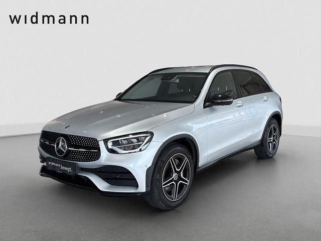 Gebraucht 2019 Mercedes 200 AMG SUV | 36.850 € - Bild 1/4