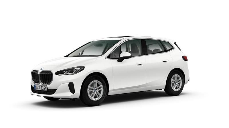 Gebraucht BMW 218 Efficient Dynamics 136 PS (100 kW) 2026