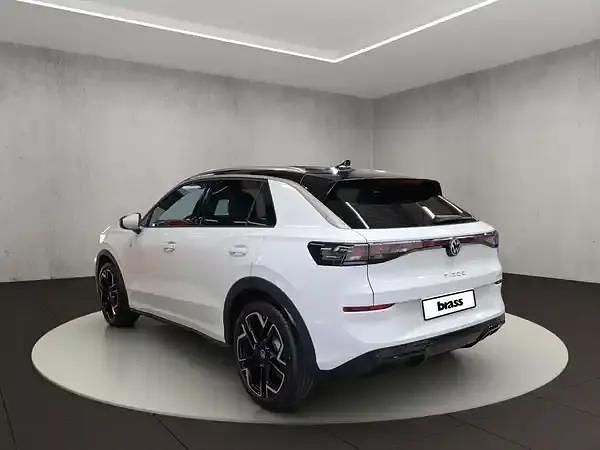 Neu VW T-Roc 150 PS (110 kW) 2026 Pure white / schwarz SUV