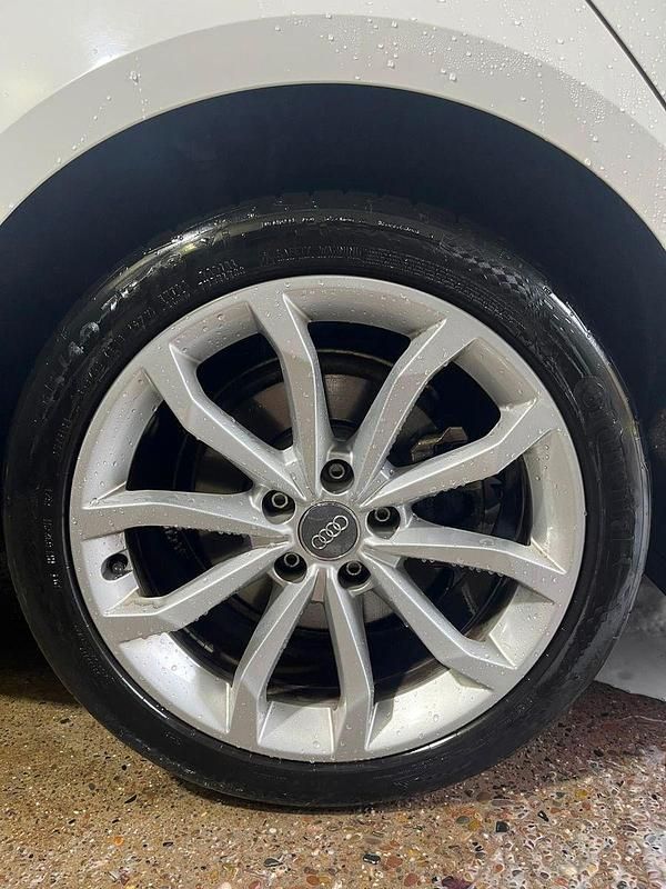 Gebraucht Audi A4 Ambiente 190 PS (139 kW) 2016 Weiß Kombi