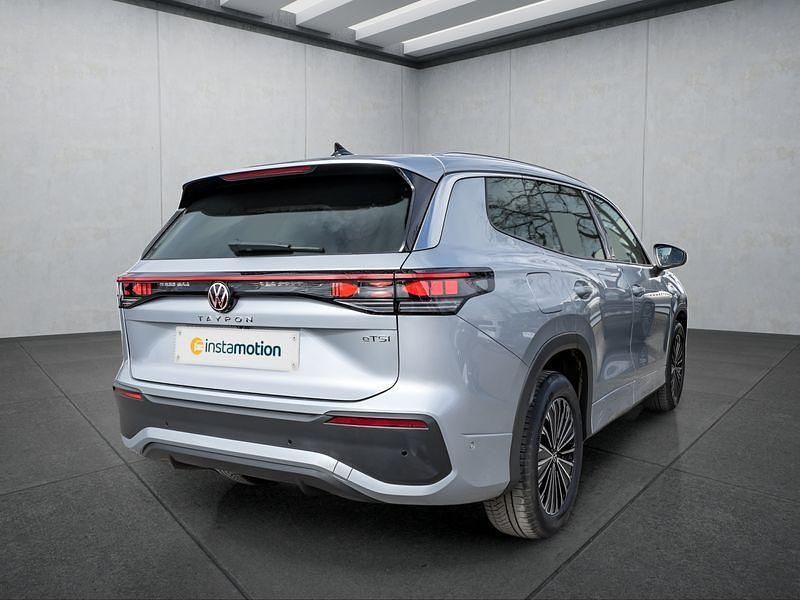 Gebraucht VW Tayron 150 PS (110 kW) 2025 Silber SUV