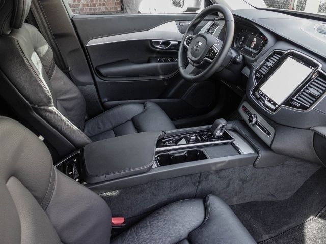 Gebraucht Volvo XC90 Plus 455 PS (334 kW) 2024 Grau SUV