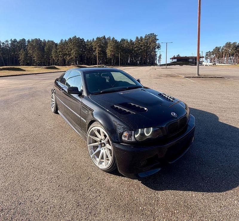 Gebraucht BMW 330 Performance 231 PS (169 kW) 2000 Schwarz