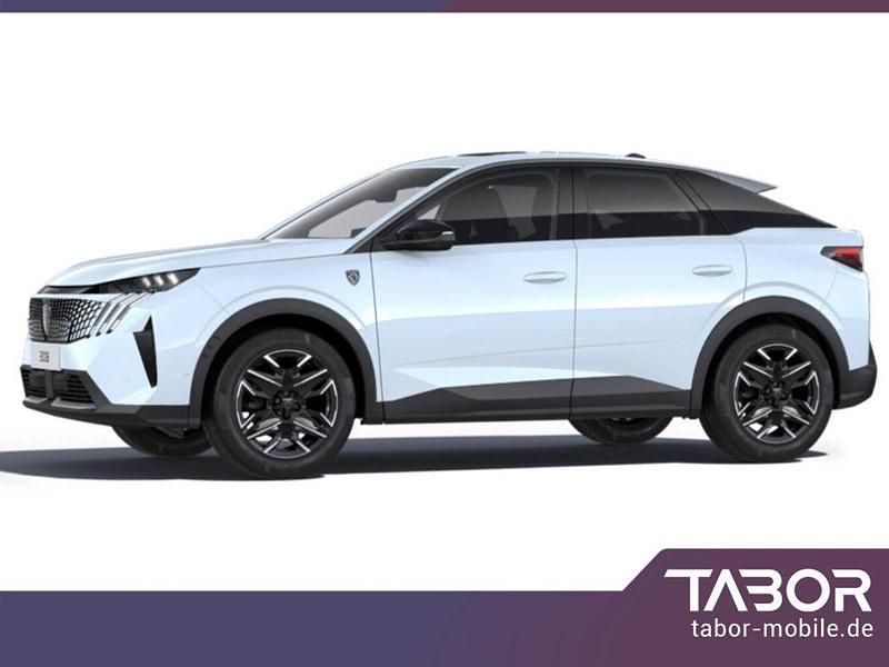 Neu Peugeot 3008 GT 145 PS (106 kW) 2026 Okenit weiß metallic SUV