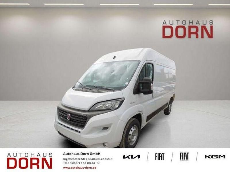 Andere Gebraucht 2021 Fiat Ducato Van | 36.990 € - Bild 1/4