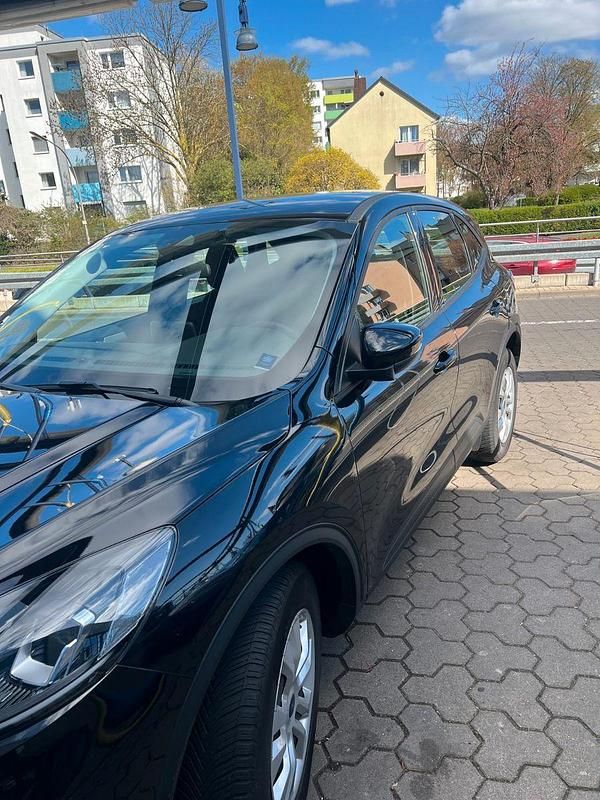 Gebraucht Ford Kuga 150 PS (110 kW) 2022 Schwarz SUV