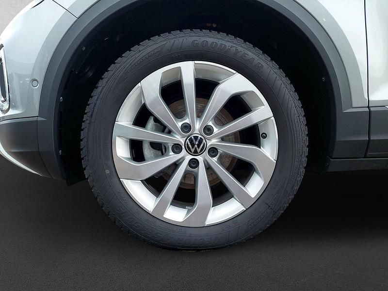 Occasion VW T-Roc Style 150 ch (110 kW) 2025 Argent SUV
