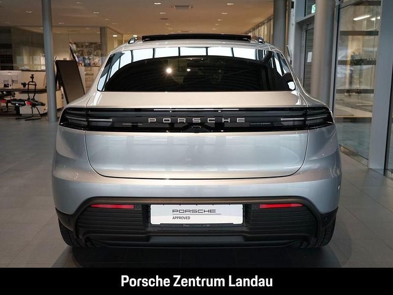 Usata Porsche Macan 264 kW (360 CV) 2026 Argento SUV