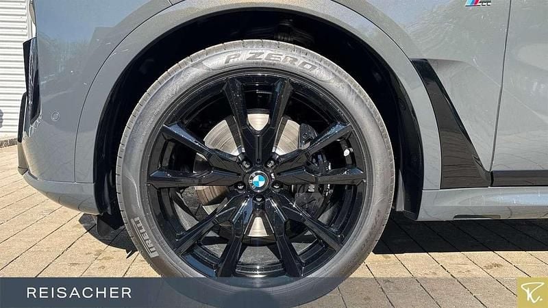 Neu BMW X7 Performance 352 PS (258 kW) 2026 Bmw individual dravitgrau meta SUV