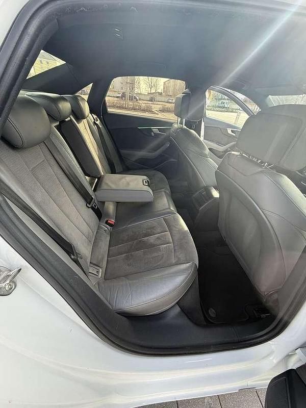 Gebraucht Audi A4 S-Line 150 PS (110 kW) 2016 Limousine