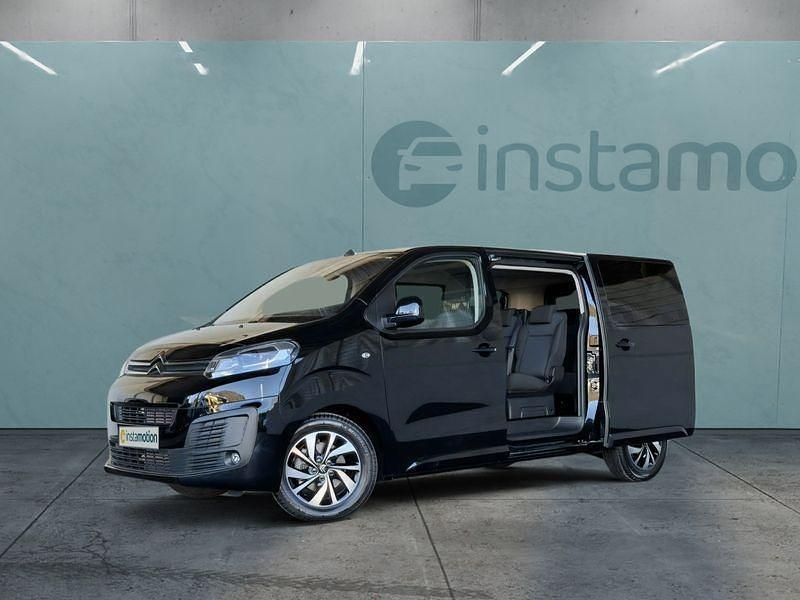 Neu 2024 Citroën Spacetourer Van | 38.949 € (Guter Preis) - Bild 1/4
