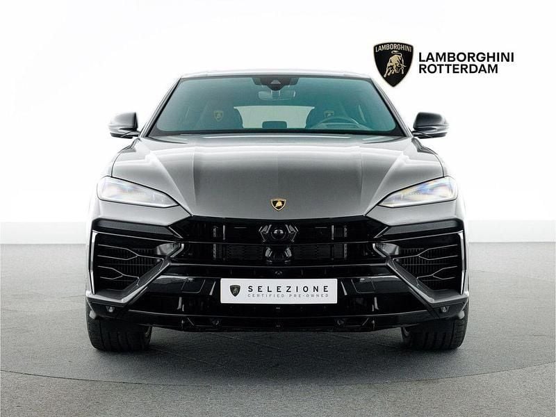Gebraucht Lamborghini Urus 2025 Grau SUV