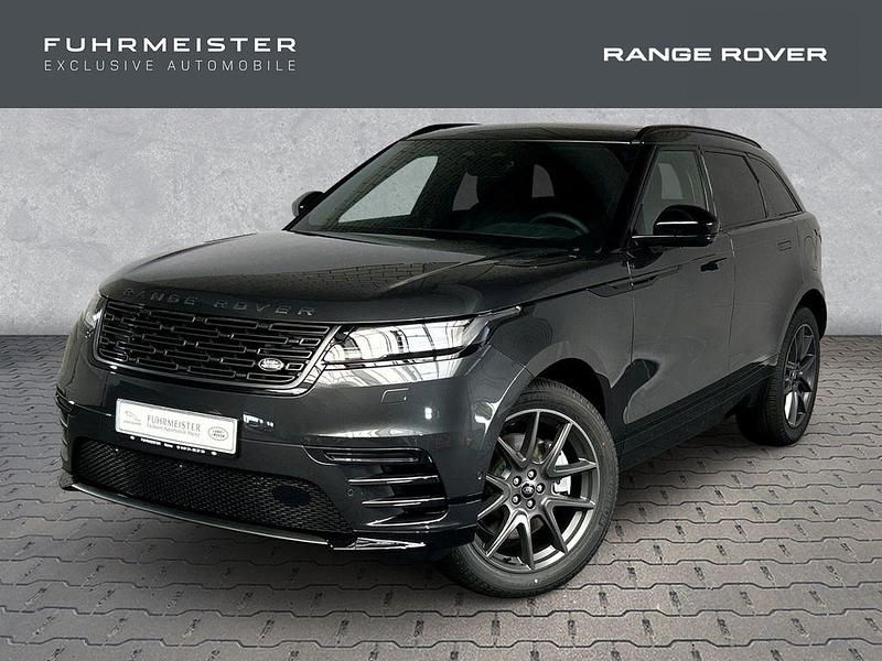 Grau Neu 2025 Land Rover Range Rover Velar SE Dynamic SUV | 102.321 € - Bild 1/4
