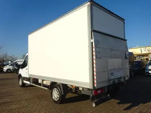 Używany Ford Transit Trend 2022 Andere