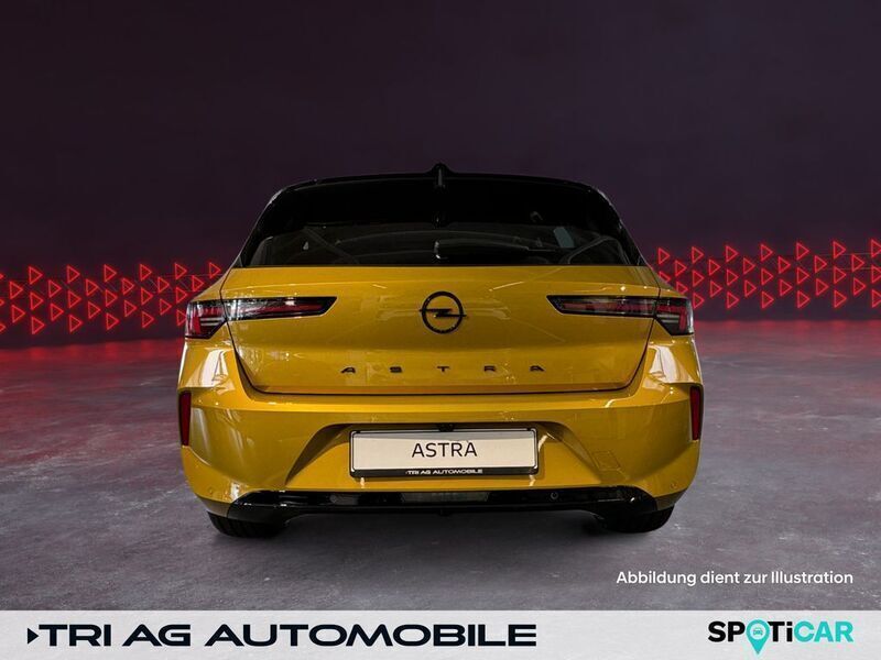 Gebraucht Opel Astra Ultimate 131 PS (96 kW) 2023 Othercolor Kleinwagen
