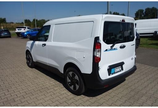 Gebraucht Ford E-Transit Trend 100 kW (136 PS) 2025 Weiß Van