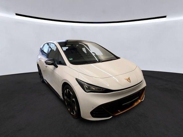 Second-hand Cupra Born 169 kW (231 CP) 2023 Alb Hatchback