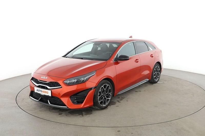 Gebraucht Kia ProCeed GT-Line 160 PS (117 kW) 2023 Kombi