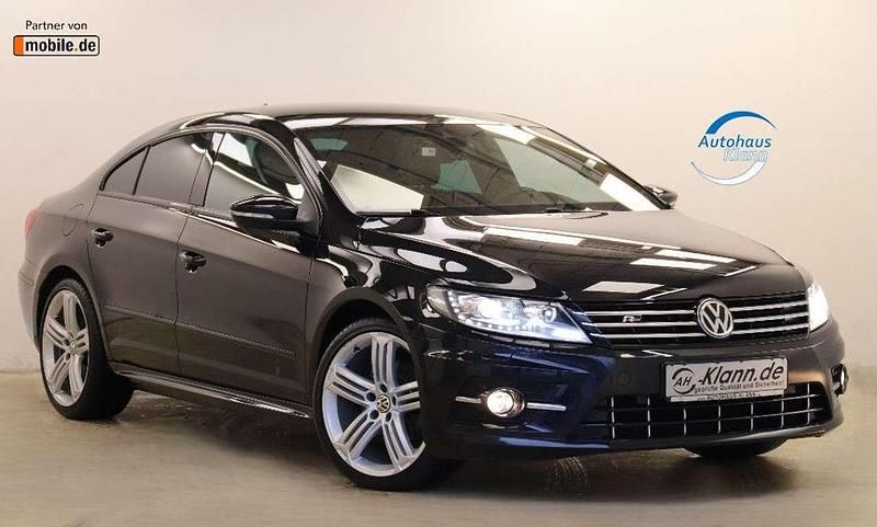 Deep black pearl Gebraucht 2016 VW Passat Style Limousine | 14.999 € (Guter Preis) - Bild 1/4