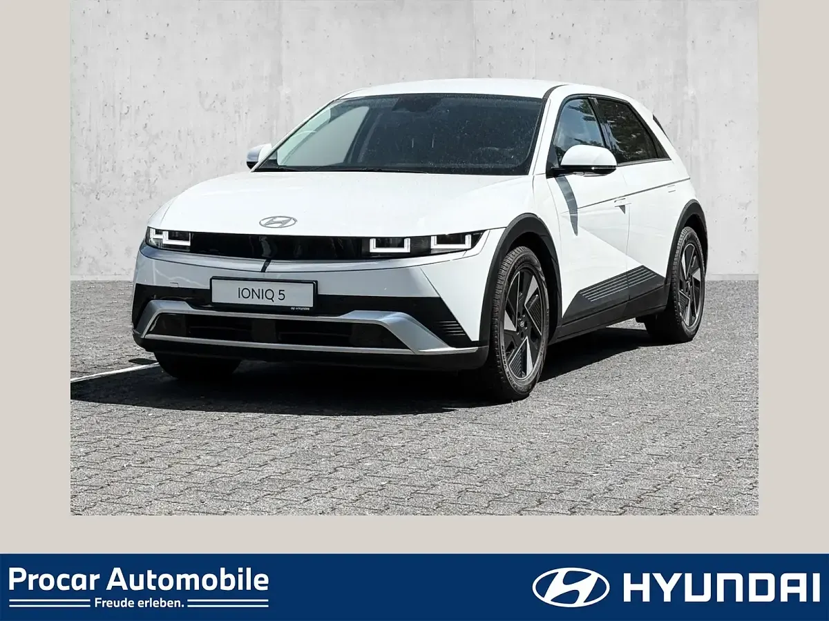 Gebraucht Hyundai Ioniq 5 Techniq 167 kW (228 PS) 2025 SUV