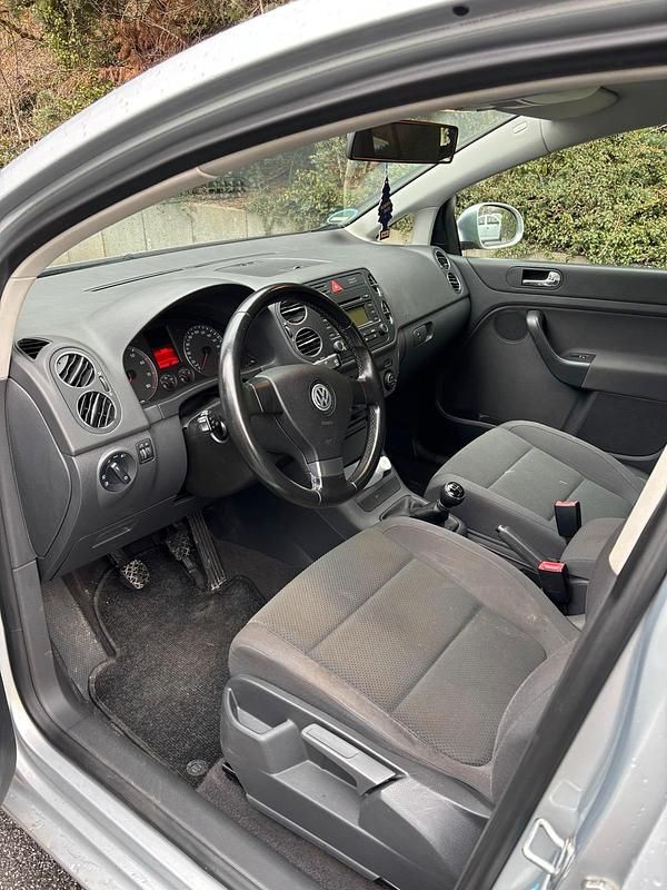 Gebraucht VW Golf IV 75 PS (55 kW) 2005 Silber Kleinwagen