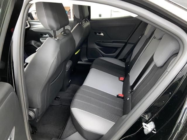 Gebraucht Opel Mokka Elegance 136 PS (100 kW) 2023 Schwarz SUV